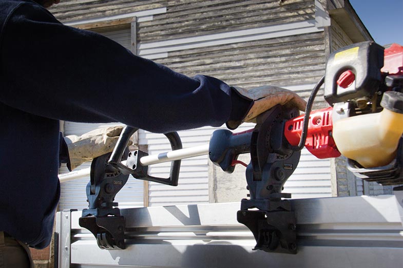 Versatile Attachment Accessories for gardening