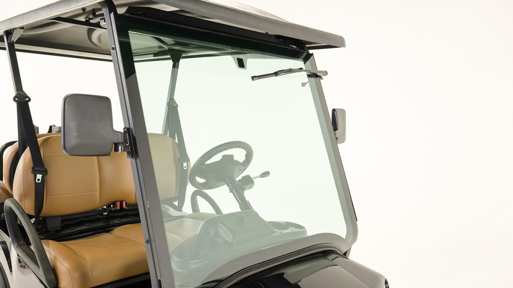 Club Car Onward 4 Windshield